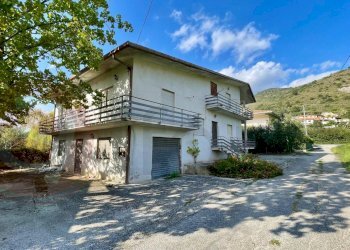 Foto 3 - Casa indipendente Via Borgo Murata, Arce - foto 3