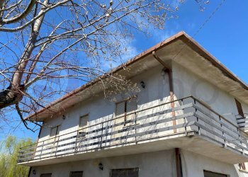 Foto 6 - Casa indipendente Via Borgo Murata, Arce - foto 6