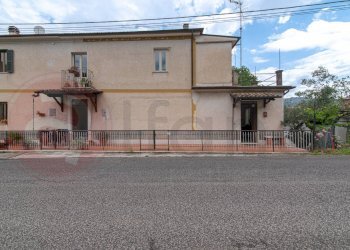 Foto 6 - Casa semi indipendente Contrada Casale
 
snc, Arpino - foto 6