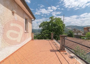 Foto 34 - Casa semi indipendente Contrada Casale
 
snc, Arpino - foto 34