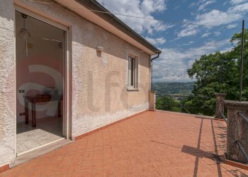 Foto 35 - Casa semi indipendente Contrada Casale
 
snc, Arpino - foto 35