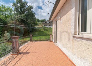 Foto 38 - Casa semi indipendente Contrada Casale
 
snc, Arpino - foto 38