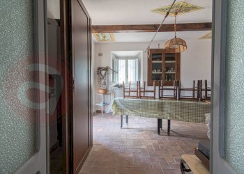 Foto 52 - Casa semi indipendente Contrada Casale
 
snc, Arpino - foto 52