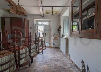 Foto 54 - Casa semi indipendente Contrada Casale
 
snc, Arpino - foto 54