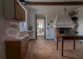 Foto 56 - Casa semi indipendente Contrada Casale
 
snc, Arpino - foto 56