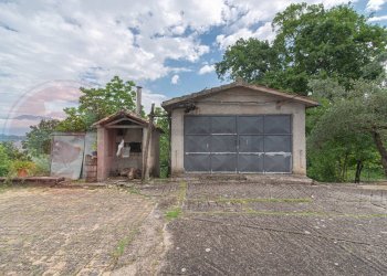 Foto 59 - Casa semi indipendente Contrada Casale
 
snc, Arpino - foto 59