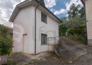 Foto 62 - Casa semi indipendente Contrada Casale
 
snc, Arpino - foto 62