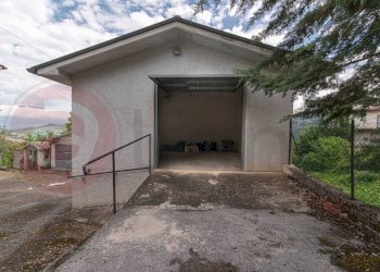 Foto 66 - Casa semi indipendente Contrada Casale
 
snc, Arpino - foto 66