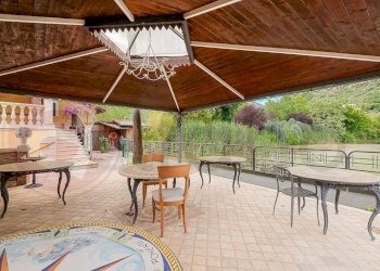 Foto 36 - Hotel Via Capodacqua
 
77, Castrocielo - foto 36