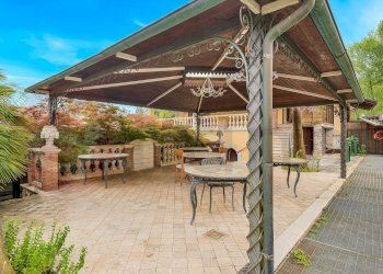 Foto 37 - Hotel Via Capodacqua
 
77, Castrocielo - foto 37