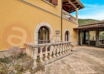 Foto 40 - Hotel Via Capodacqua
 
77, Castrocielo - foto 40