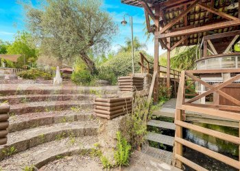 Foto 53 - Hotel Via Capodacqua
 
77, Castrocielo - foto 53