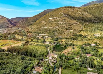 Foto 69 - Hotel Via Capodacqua
 
77, Castrocielo - foto 69