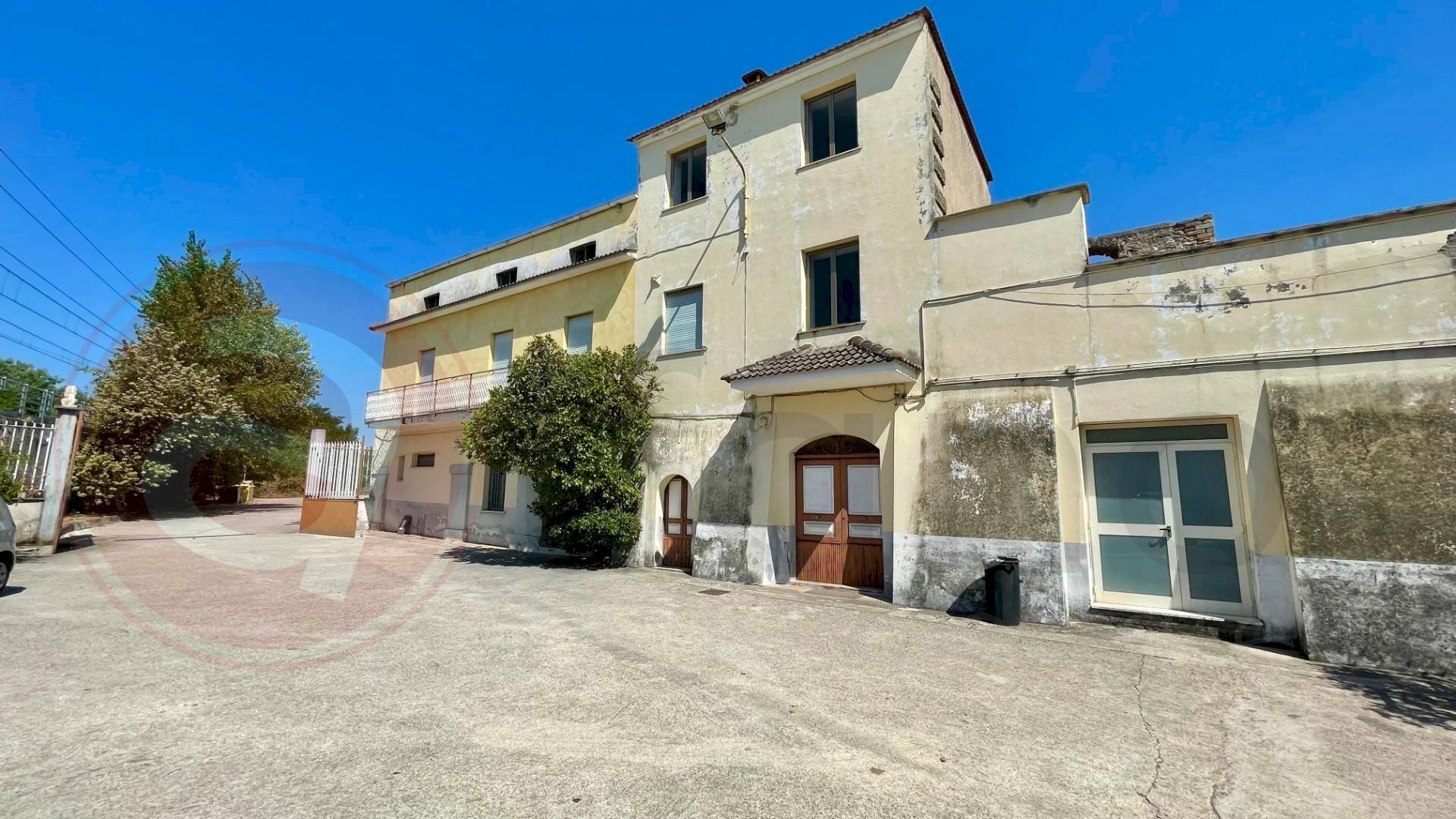 Foto 1 - Stable - Palace Via per la stazione
 
snc, Castrocielo - photo 1