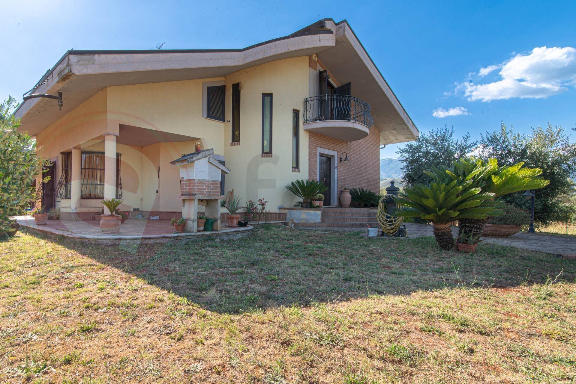 Foto 3 - Villa Via Fosso Di Colandrea
 
snc, Priverno - foto 3