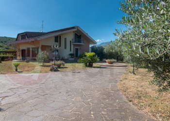 Foto 4 - Villa Via Fosso Di Colandrea
 
snc, Priverno - photo 4