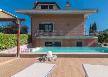 Foto 42 - Villa Via Fosso Di Colandrea
 
snc, Priverno - photo 42