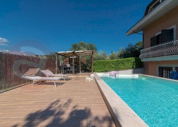 Foto 43 - Villa Via Fosso Di Colandrea
 
snc, Priverno - photo 43