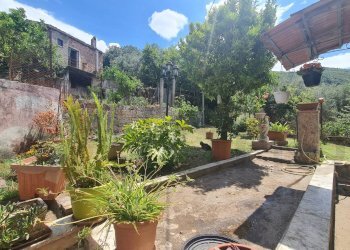 Foto 1 - Casa indipendente Via Giovenale
 
42, Castrocielo - foto 1