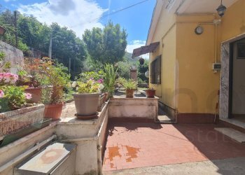 Foto 4 - Casa indipendente Via Giovenale
 
42, Castrocielo - foto 4