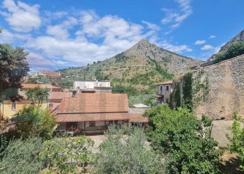 Foto 16 - Casa indipendente Via Giovenale
 
42, Castrocielo - foto 16