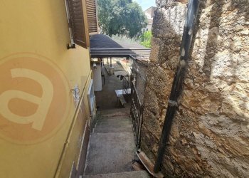 Foto 19 - Casa indipendente Via Giovenale
 
42, Castrocielo - foto 19