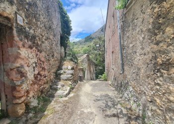 Foto 31 - Casa indipendente Via Giovenale
 
42, Castrocielo - foto 31