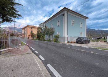 Foto 1 - Villa Via Colle Posta, Picinisco - photo 1