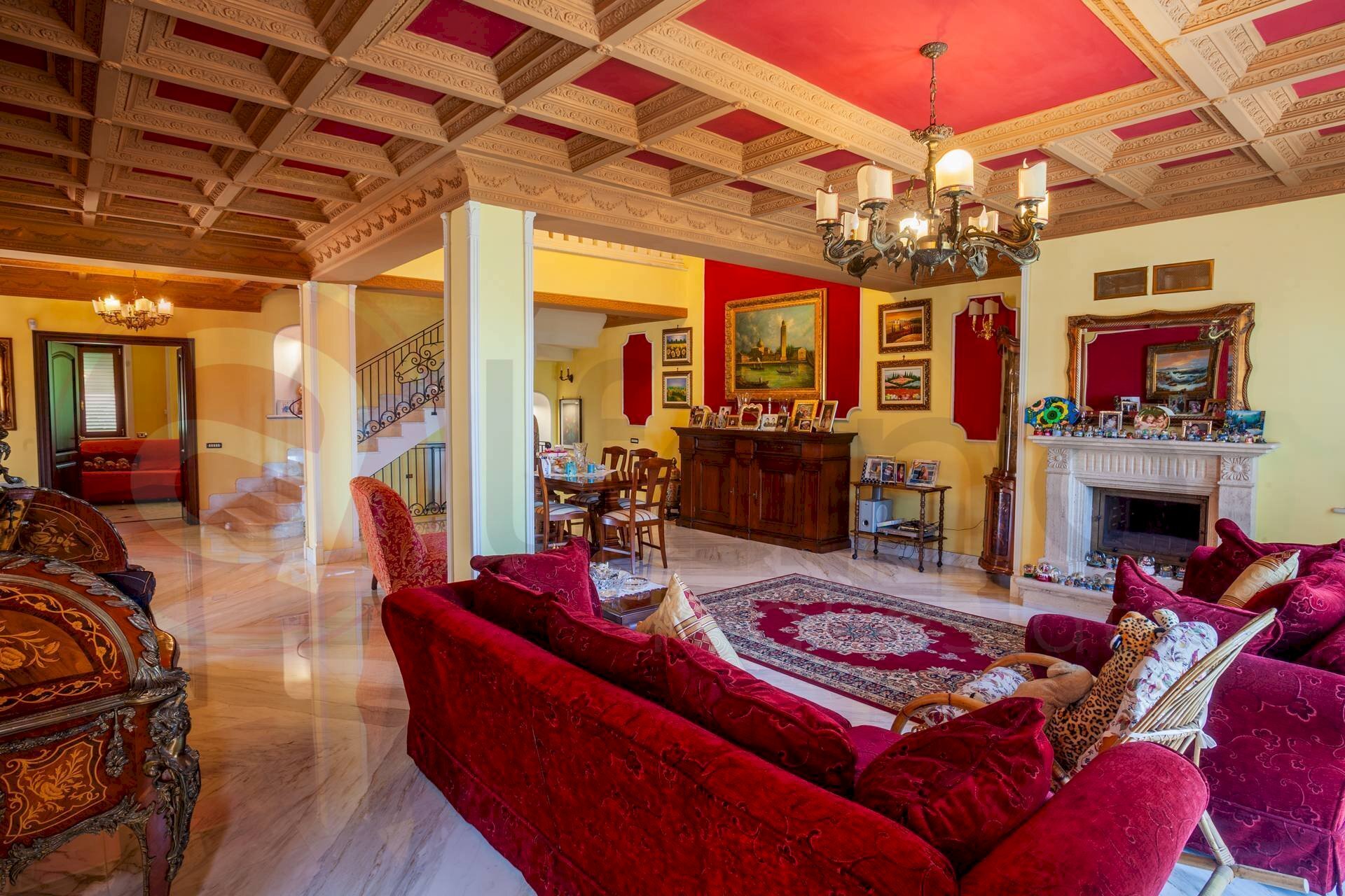 Foto 1 - Casa semi indipendente Via pozzi petrolio
 
snc, San Giovanni Incarico - foto 1