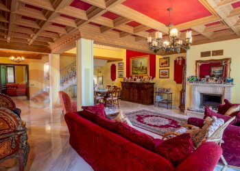 Foto 1 - Casa semi indipendente Via pozzi petrolio
 
snc, San Giovanni Incarico - foto 1