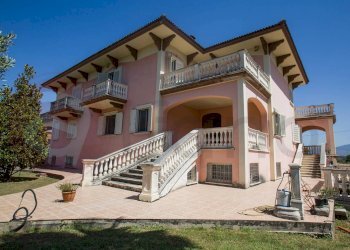 Foto 3 - Casa semi indipendente Via pozzi petrolio
 
snc, San Giovanni Incarico - foto 3