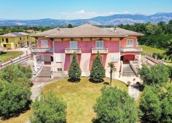 Foto 4 - Casa semi indipendente Via pozzi petrolio
 
snc, San Giovanni Incarico - foto 4