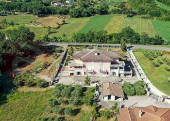 Foto 6 - Casa semi indipendente Via pozzi petrolio
 
snc, San Giovanni Incarico - foto 6