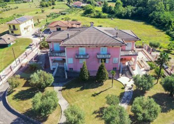 Foto 10 - Casa semi indipendente Via pozzi petrolio
 
snc, San Giovanni Incarico - foto 10