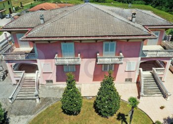 Foto 13 - Casa semi indipendente Via pozzi petrolio
 
snc, San Giovanni Incarico - foto 13