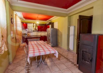 Foto 33 - Casa semi indipendente Via pozzi petrolio
 
snc, San Giovanni Incarico - foto 33