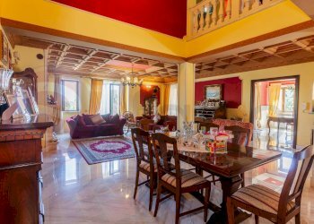 Foto 37 - Casa semi indipendente Via pozzi petrolio
 
snc, San Giovanni Incarico - foto 37