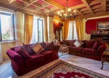 Foto 38 - Casa semi indipendente Via pozzi petrolio
 
snc, San Giovanni Incarico - foto 38