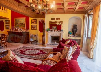 Foto 40 - Casa semi indipendente Via pozzi petrolio
 
snc, San Giovanni Incarico - foto 40