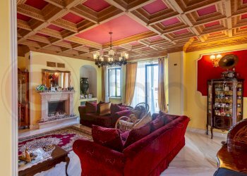 Foto 42 - Casa semi indipendente Via pozzi petrolio
 
snc, San Giovanni Incarico - foto 42