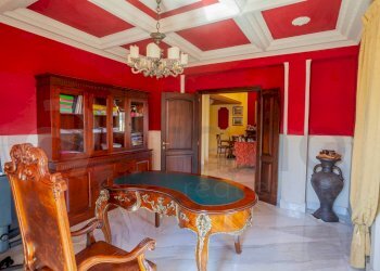 Foto 44 - Casa semi indipendente Via pozzi petrolio
 
snc, San Giovanni Incarico - foto 44