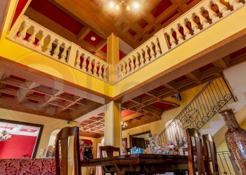 Foto 45 - Casa semi indipendente Via pozzi petrolio
 
snc, San Giovanni Incarico - foto 45