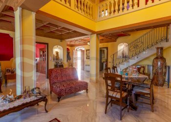 Foto 46 - Casa semi indipendente Via pozzi petrolio
 
snc, San Giovanni Incarico - foto 46