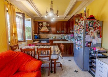 Foto 47 - Casa semi indipendente Via pozzi petrolio
 
snc, San Giovanni Incarico - foto 47