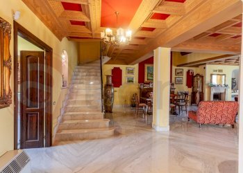 Foto 52 - Casa semi indipendente Via pozzi petrolio
 
snc, San Giovanni Incarico - foto 52