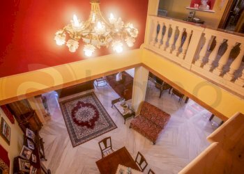 Foto 53 - Casa semi indipendente Via pozzi petrolio
 
snc, San Giovanni Incarico - foto 53