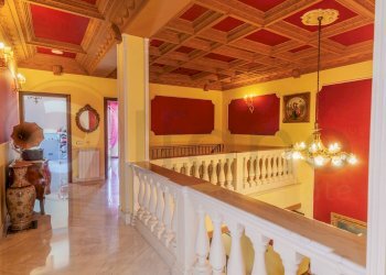 Foto 57 - Casa semi indipendente Via pozzi petrolio
 
snc, San Giovanni Incarico - foto 57