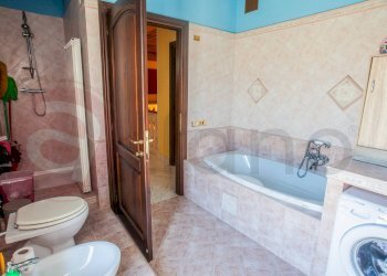 Foto 58 - Casa semi indipendente Via pozzi petrolio
 
snc, San Giovanni Incarico - foto 58