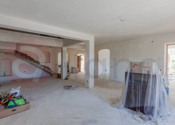 Foto 65 - Casa semi indipendente Via pozzi petrolio
 
snc, San Giovanni Incarico - foto 65