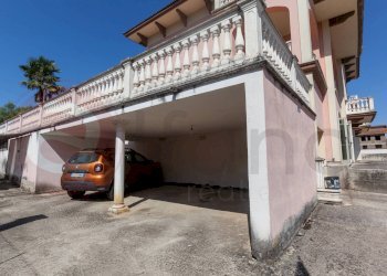 Foto 76 - Casa semi indipendente Via pozzi petrolio
 
snc, San Giovanni Incarico - foto 76